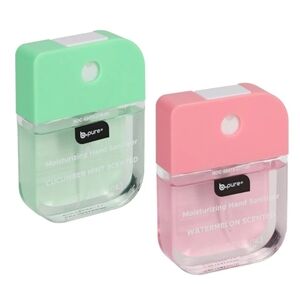 b.pure Cucumber Mint Scented Hand Sanitizer (2)